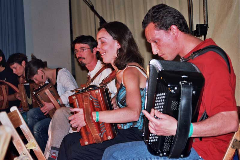 12e Festival Traditionnel au Pays du Galoubet