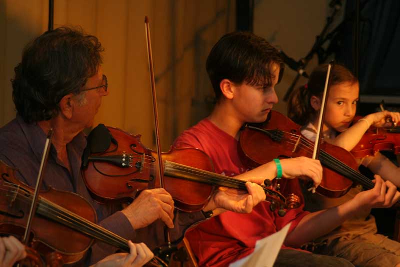 12e Festival Traditionnel au Pays du Galoubet