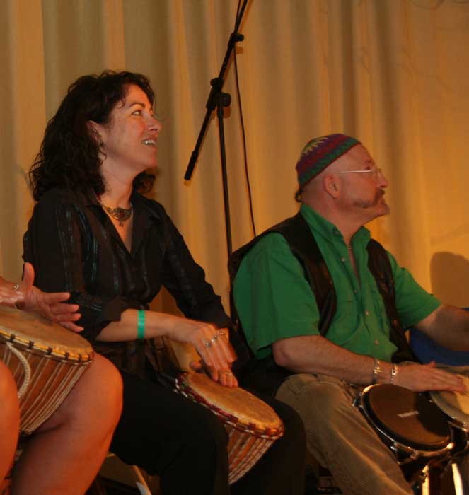 12e Festival Traditionnel au Pays du Galoubet