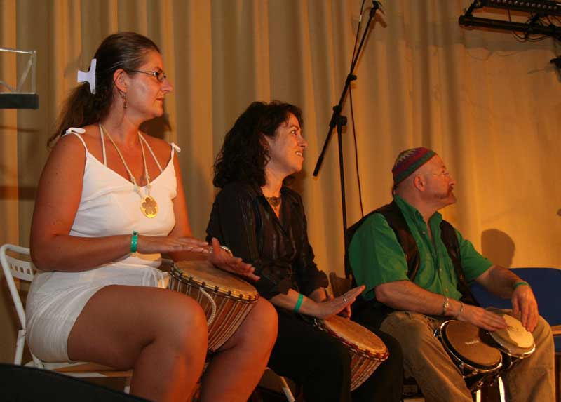 12e Festival Traditionnel au Pays du Galoubet