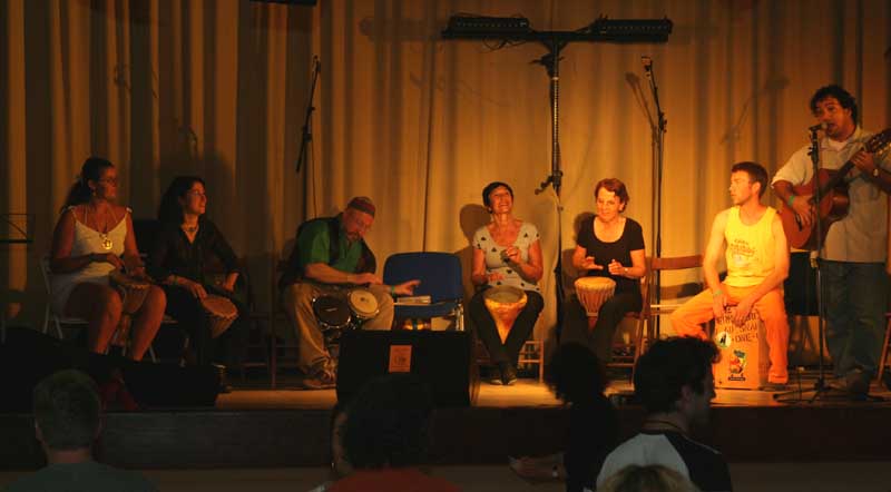 12e Festival Traditionnel au Pays du Galoubet