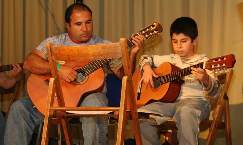 12e Festival Traditionnel au Pays du Galoubet