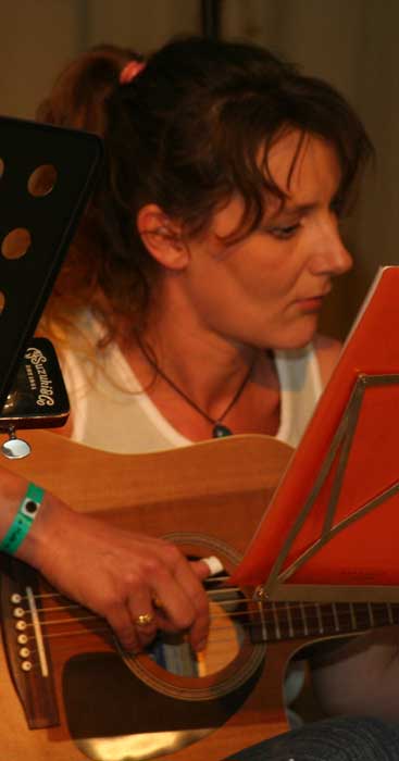12e Festival Traditionnel au Pays du Galoubet