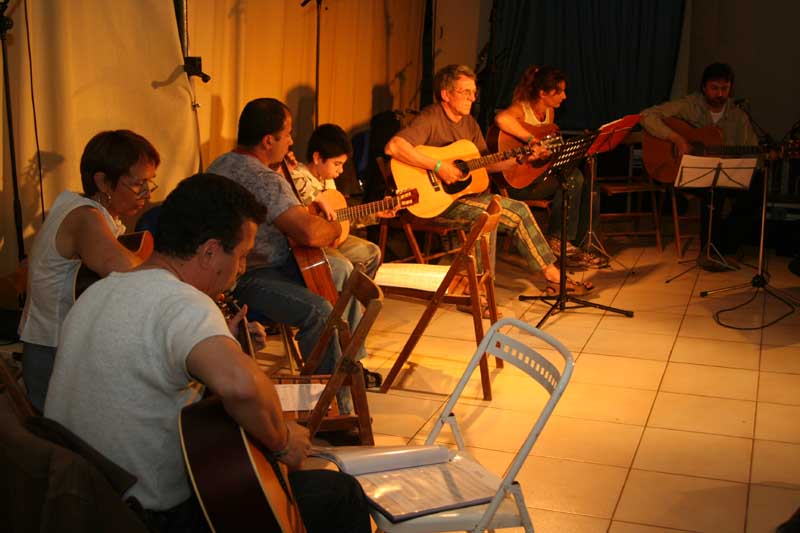 12e Festival Traditionnel au Pays du Galoubet