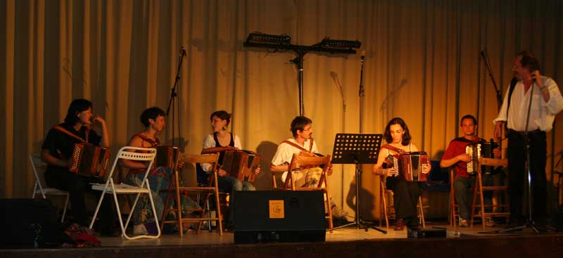 12e Festival Traditionnel au Pays du Galoubet
