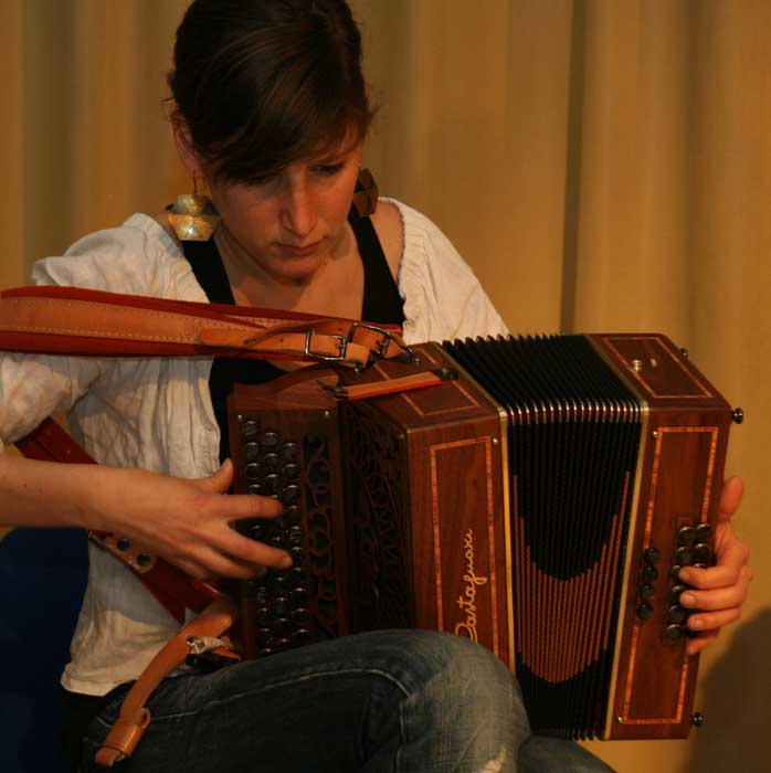 12e Festival Traditionnel au Pays du Galoubet