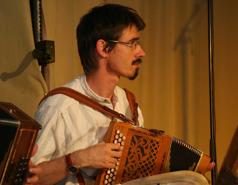 12e Festival Traditionnel au Pays du Galoubet