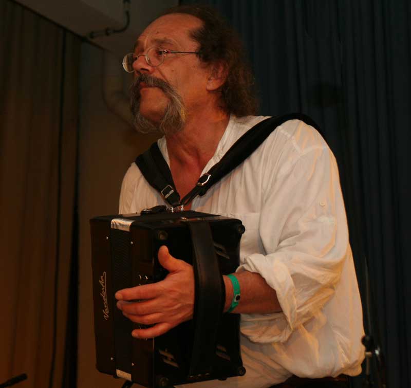 12e Festival Traditionnel au Pays du Galoubet