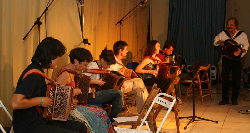 12e Festival Traditionnel au Pays du Galoubet