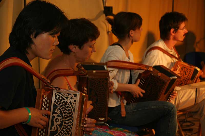 12e Festival Traditionnel au Pays du Galoubet