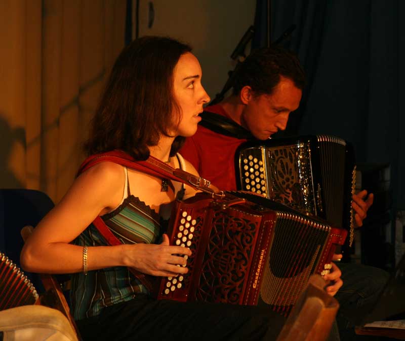 12e Festival Traditionnel au Pays du Galoubet