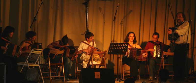 12e Festival Traditionnel au Pays du Galoubet