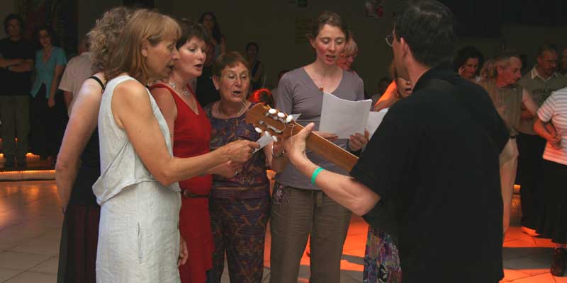 12e Festival Traditionnel au Pays du Galoubet