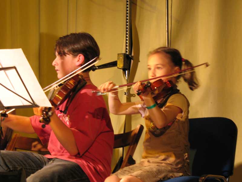 12e Festival Traditionnel au Pays du Galoubet