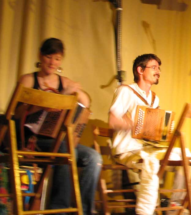 12e Festival Traditionnel au Pays du Galoubet