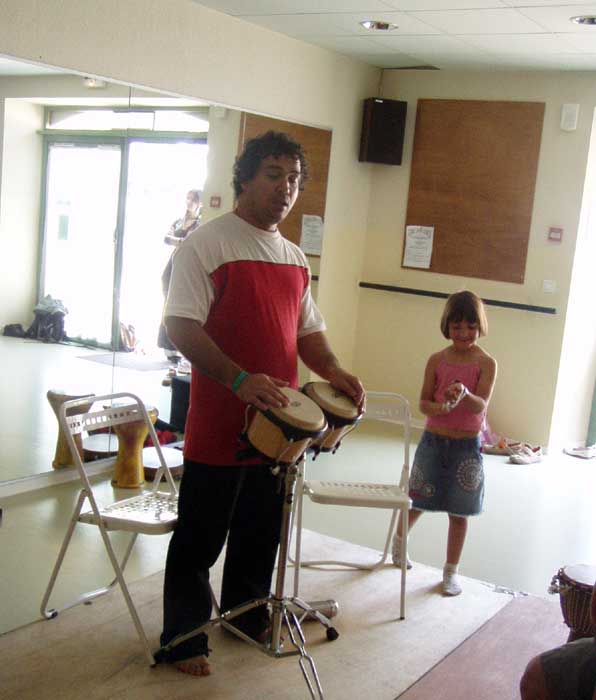 12e Festival Traditionnel au Pays du Galoubet
