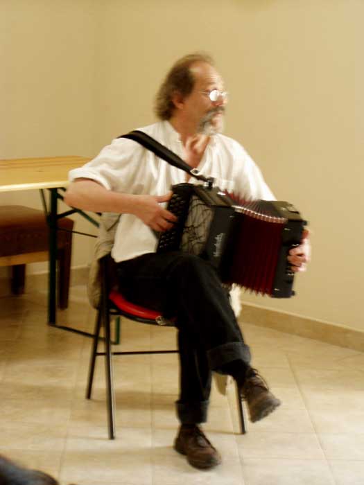 12e Festival Traditionnel au Pays du Galoubet
