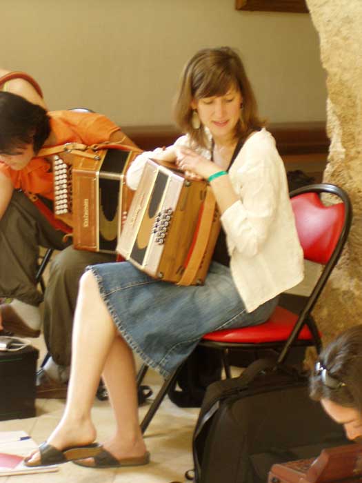 12e Festival Traditionnel au Pays du Galoubet