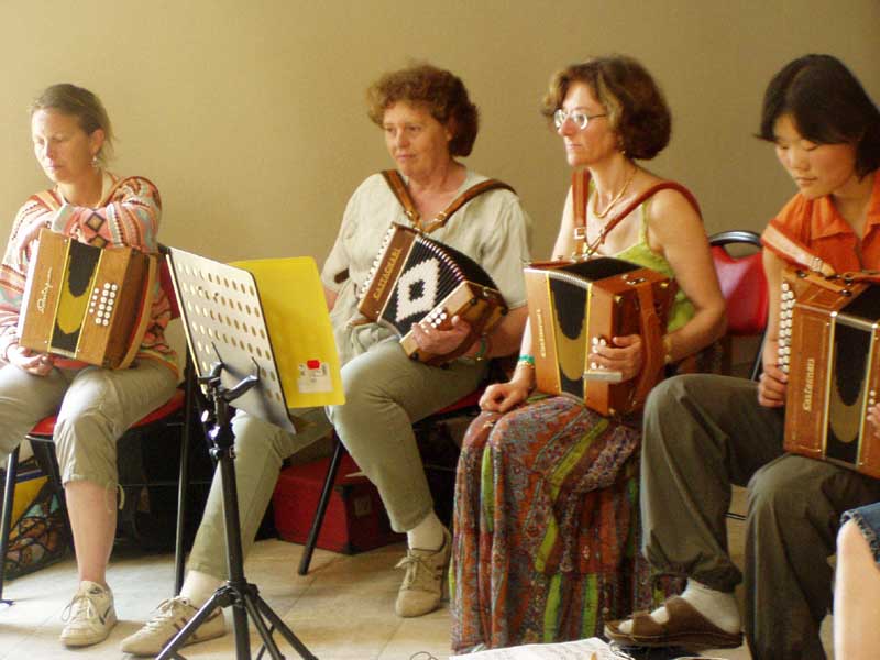 12e Festival Traditionnel au Pays du Galoubet