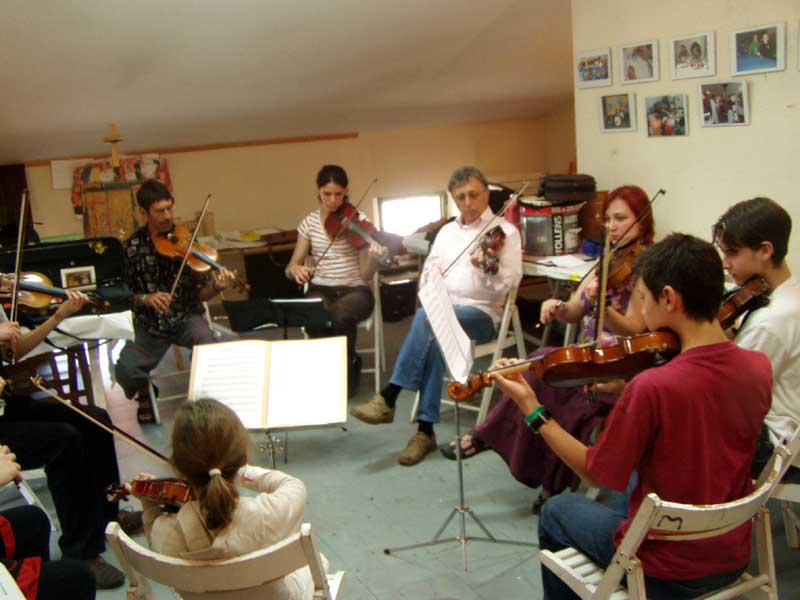 12e Festival Traditionnel au Pays du Galoubet
