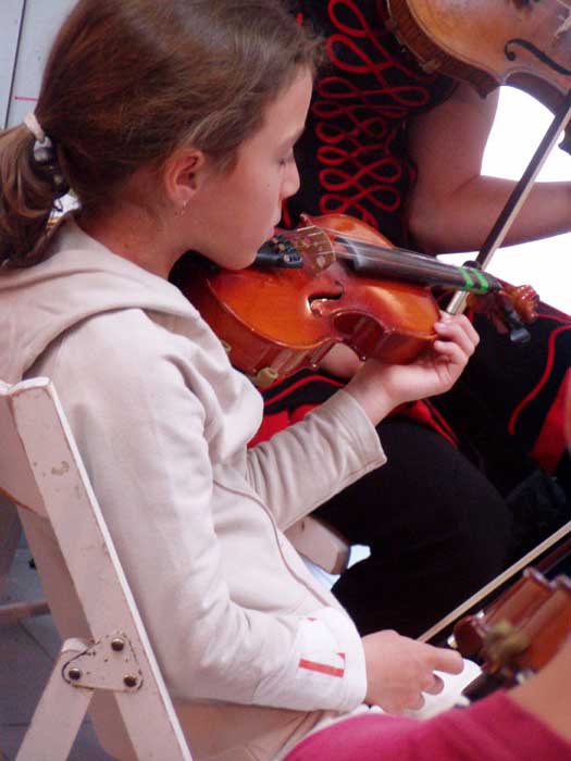 12e Festival Traditionnel au Pays du Galoubet