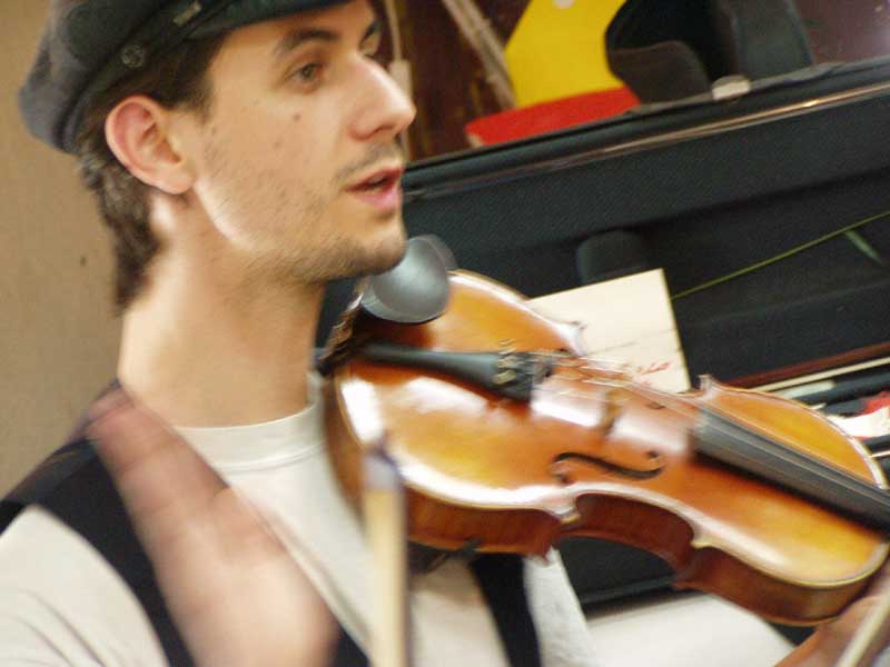 12e Festival Traditionnel au Pays du Galoubet