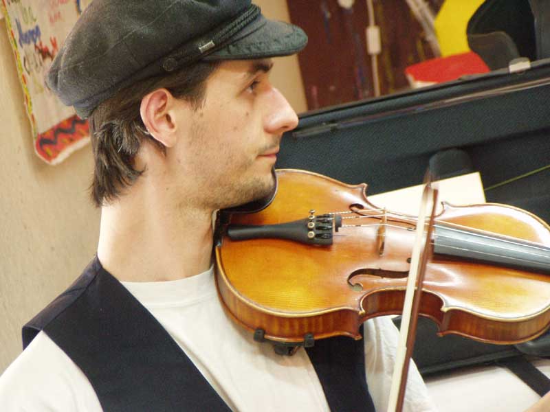 12e Festival Traditionnel au Pays du Galoubet