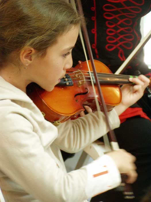 12e Festival Traditionnel au Pays du Galoubet