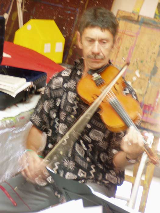 12e Festival Traditionnel au Pays du Galoubet