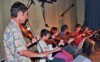 12e Festival Traditionnel au Pays du Galoubet