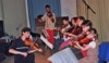 12e Festival Traditionnel au Pays du Galoubet