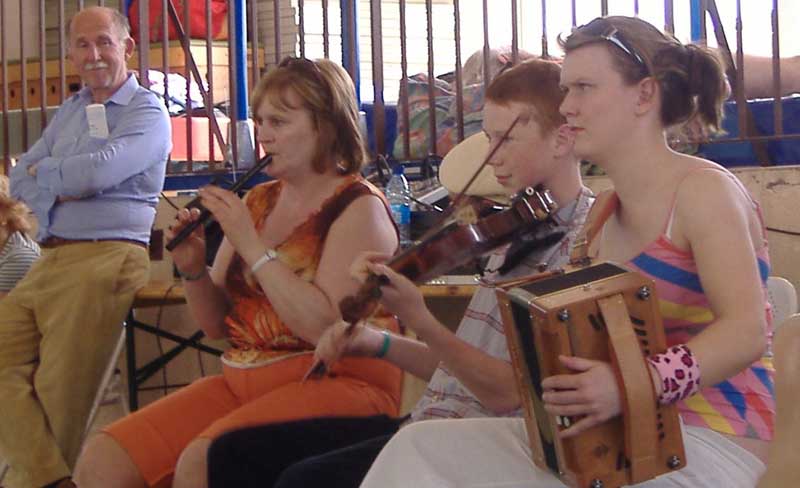 11e Festival Traditionnel au Pays du Galoubet