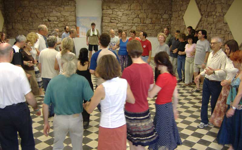 11e Festival Traditionnel au Pays du Galoubet