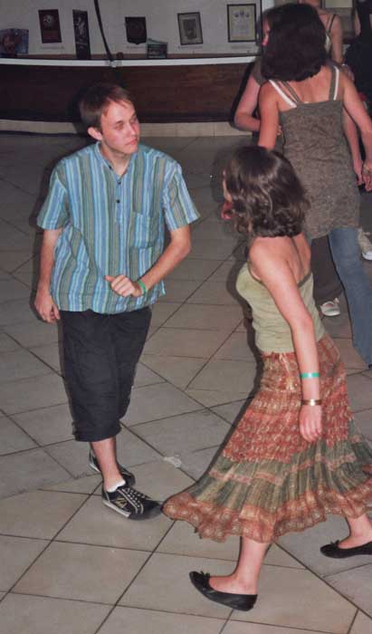 11e Festival Traditionnel au Pays du Galoubet