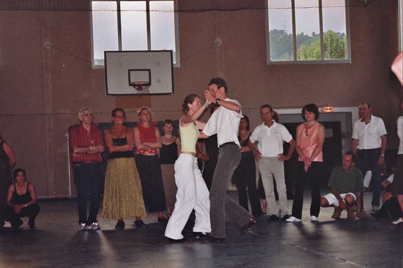 11e Festival Traditionnel au Pays du Galoubet