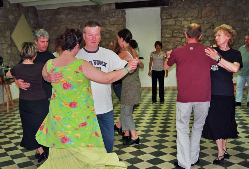 11e Festival Traditionnel au Pays du Galoubet