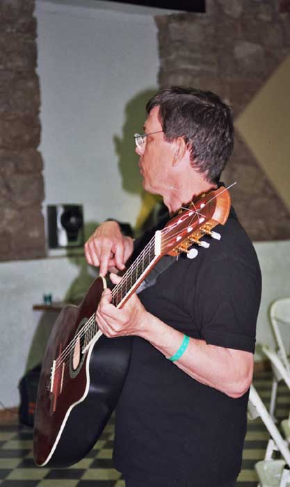 11e Festival Traditionnel au Pays du Galoubet
