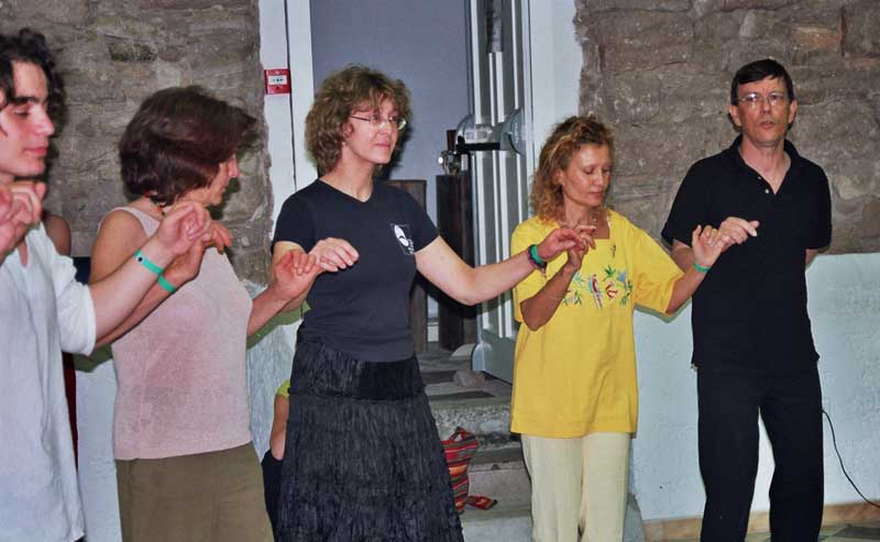 11e Festival Traditionnel au Pays du Galoubet