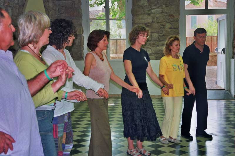 11e Festival Traditionnel au Pays du Galoubet