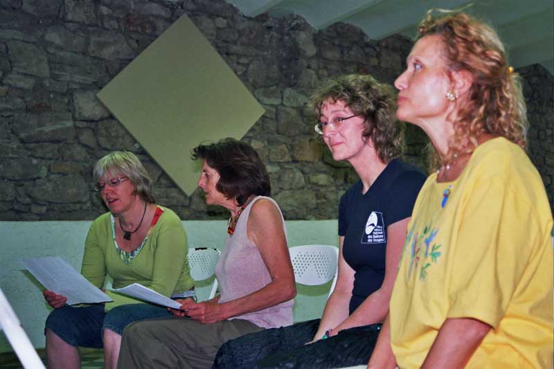 11e Festival Traditionnel au Pays du Galoubet