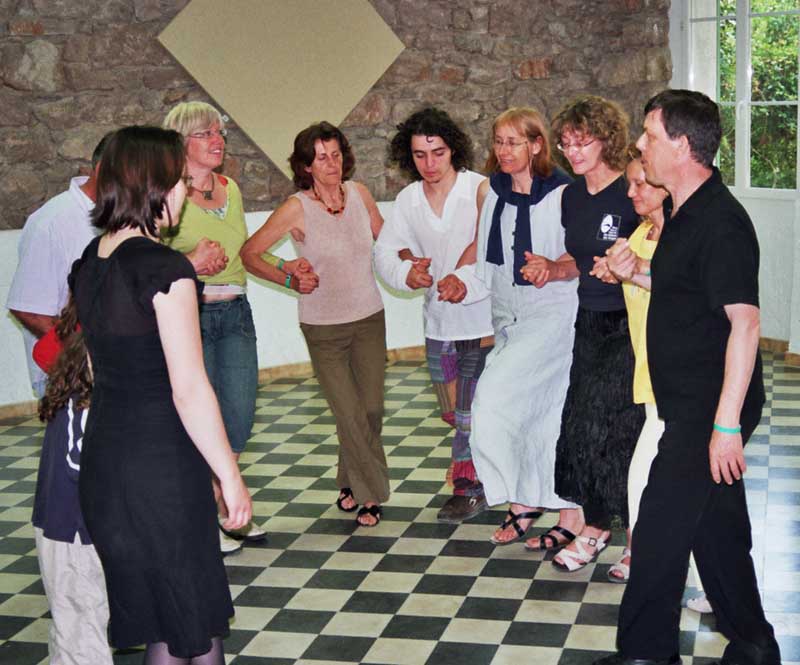 11e Festival Traditionnel au Pays du Galoubet