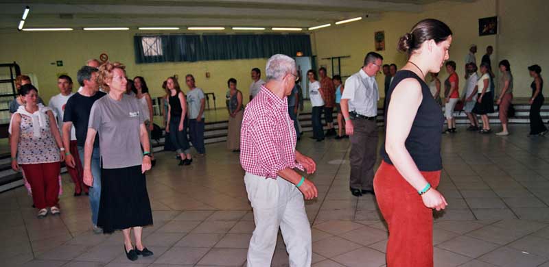 11e Festival Traditionnel au Pays du Galoubet