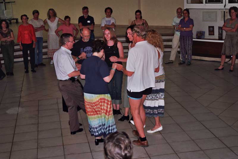 11e Festival Traditionnel au Pays du Galoubet