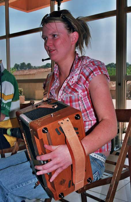 11e Festival Traditionnel au Pays du Galoubet