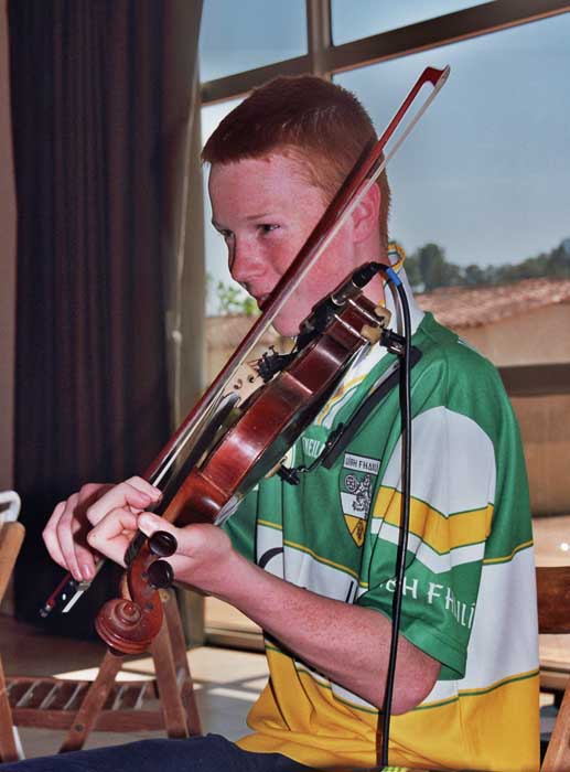 11e Festival Traditionnel au Pays du Galoubet
