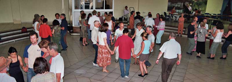 11e Festival Traditionnel au Pays du Galoubet
