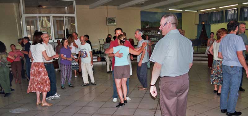 11e Festival Traditionnel au Pays du Galoubet