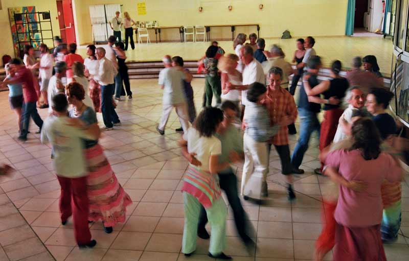 11e Festival Traditionnel au Pays du Galoubet