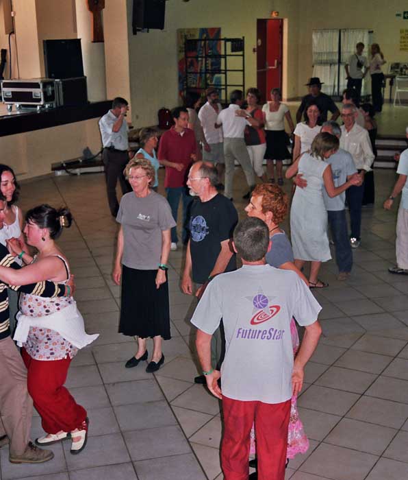 11e Festival Traditionnel au Pays du Galoubet