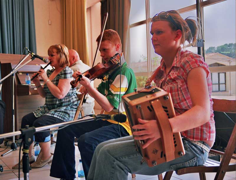 11e Festival Traditionnel au Pays du Galoubet
